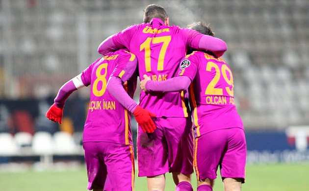 Son 7 sezonun en iyisi
