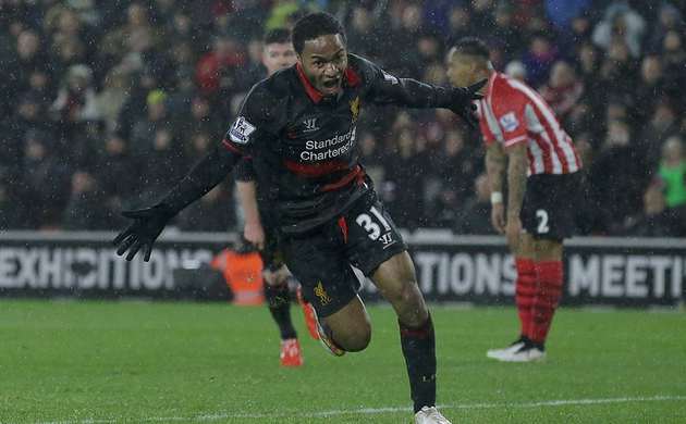 Liverpool'dan Beşiktaş'a gözdağı