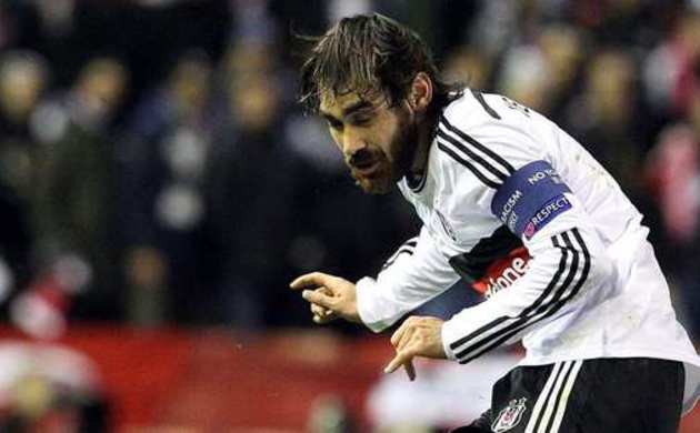"Sabaha kadar oynasak gol atamazdık"