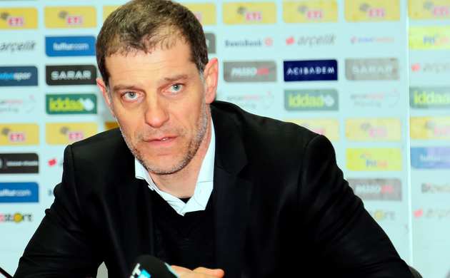 Bilic: Puan kaybı bekliyorduk