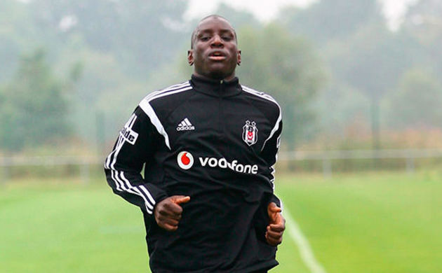 Demba Ba ve Gökhan Töre'de son durum