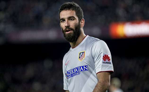 Arda, Bayern Münih maçı kadrosuna alındı
