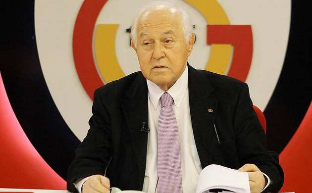 Yaruvat'tan tokat açıklaması