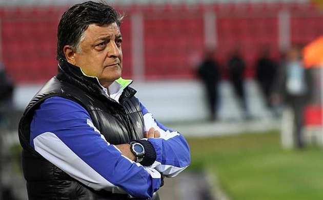 Yılmaz Vural Süper Lig'e geri döndü