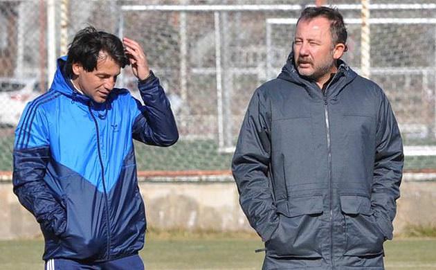Sivasspor'da Gençlerbirliği hazırlıkları