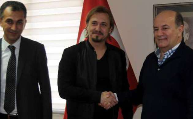 Karşıyaka'da Ayhan Akman dönemi