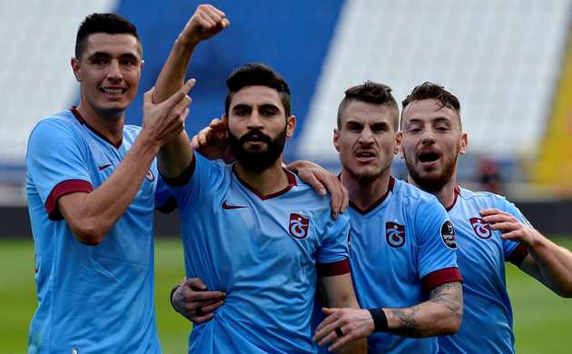 Mehmet Ekici seferberliği