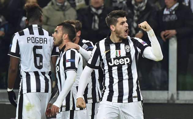 Juve farkı açıyor