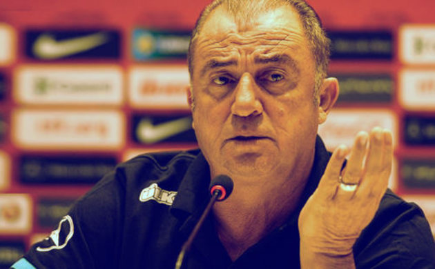 Terim'den Ömer ve Hakan açıklaması