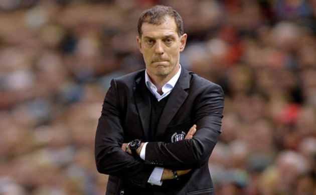 Bilic'ten Liverpool maçı öncesi açıklama