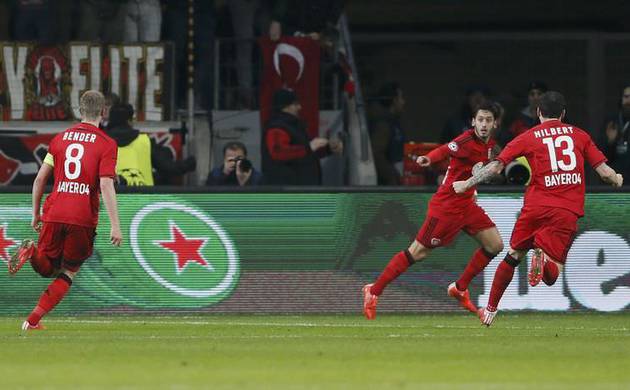 Hakan: 1 - Arda: 0