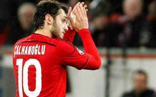 Bundesliga'nın onurunu kurtardı