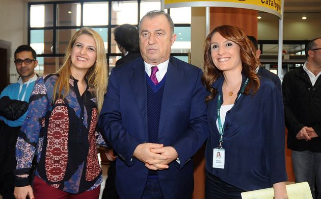 Terim'den Hakan Çalhanoğlu yorumu
