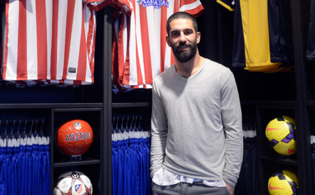35 milyon euro'luk teklif!