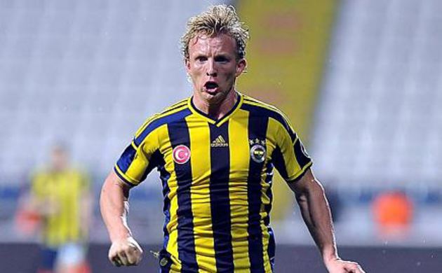 Kuyt'tan Liverpool yorumu