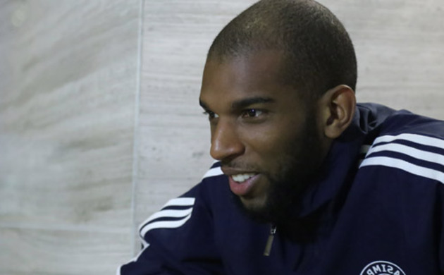 Babel'den Beşiktaşlıları kızdıracak açıklama