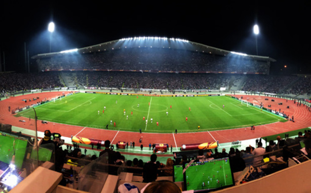 UEFA'dan rekor düzeltmesi