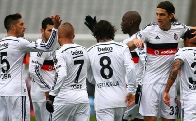 Kartal Başkent yolunda