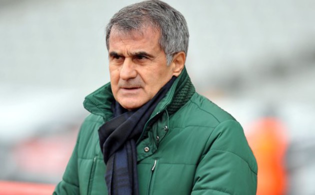Bursaspor Güneş'i bırakmıyor