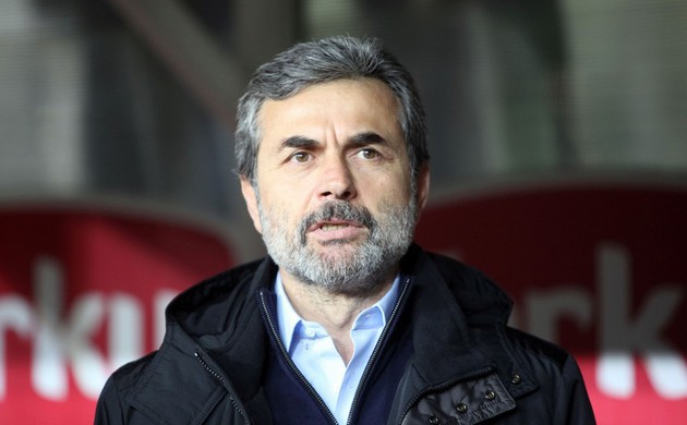 Fener'i Fenerliler vurdu