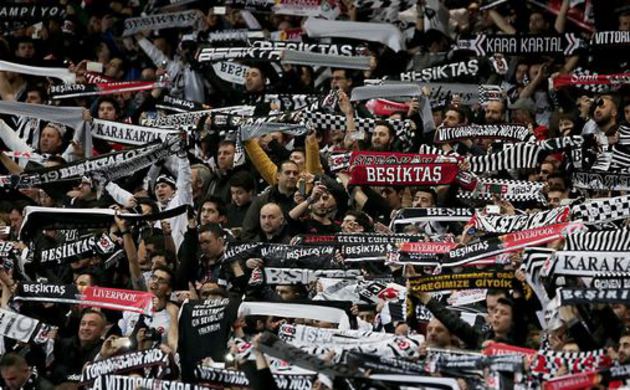 Beşiktaş'a Brugge'den kötü haber