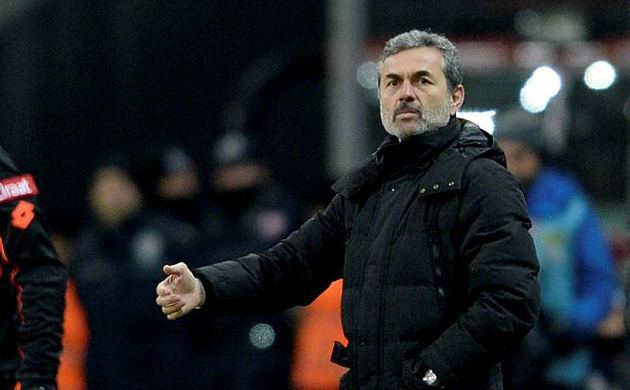 Kocaman'dan şike tezahüratlarına tepki