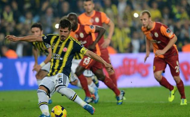 Derbi biletleri yarın satışa çıkıyor