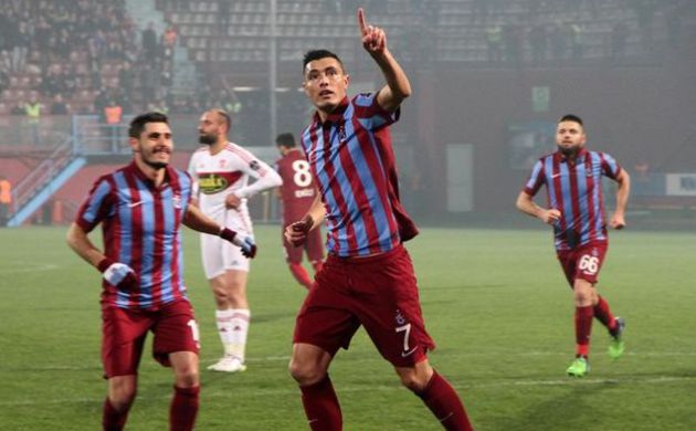 Cardozo-Ekici A.Ş.