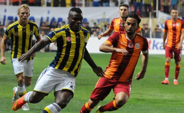 Derbi biletleri satışa çıktı