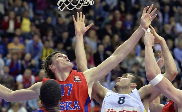 Kirilenko'dan Türk taraftarlara övgü