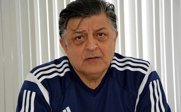Yılmaz Vural'dan futbolcusuna tepki