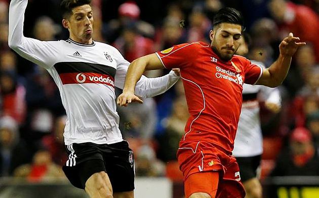 "Yeni Gerrard değilim"