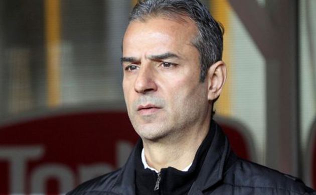 İsmail Kartal'dan G.Saray'a gözdağı