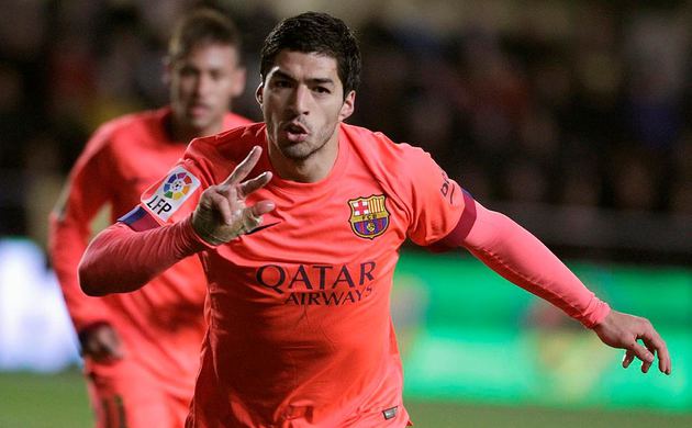 Barcelona güle oynaya finalde