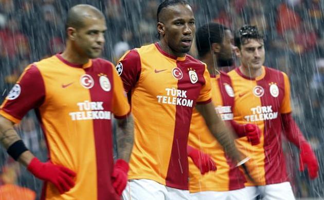 Yeni takımı belli oldu