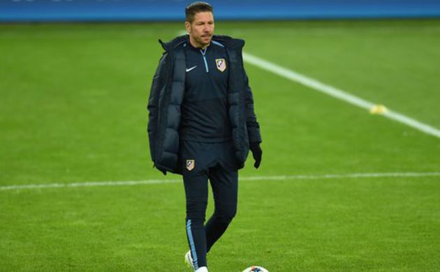 Atletico kesenin ağzını açtı