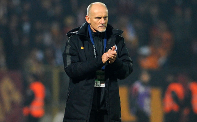Taffarel derbiyi yorumladı