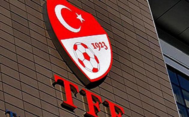 G.Saray ve F.Bahçe PFDK'da