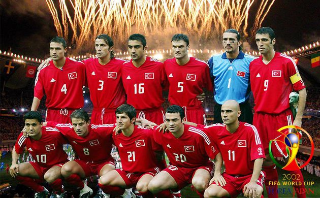 "Türkiye'ye maç satmadık"