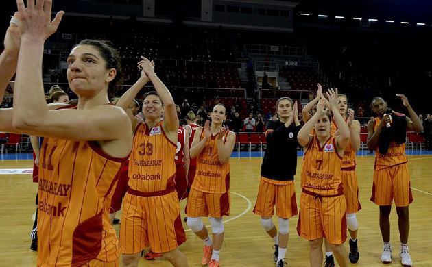 Potanın derbisi Galatasaray'ın