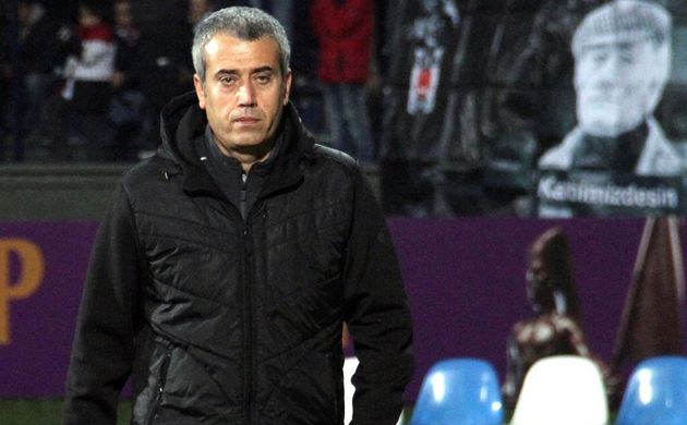 Kemal Özdeş'ten istifa sinyali