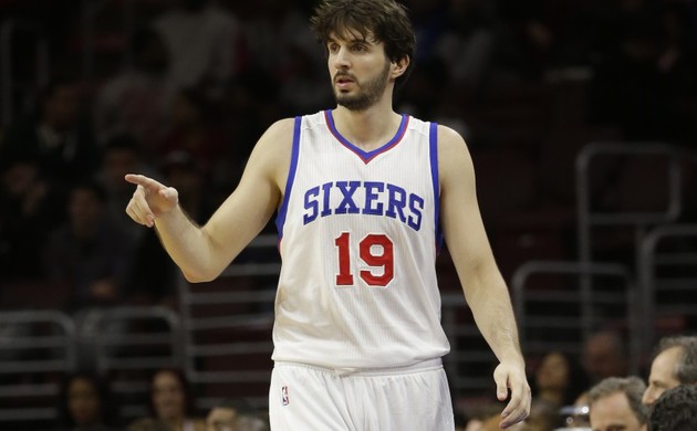 Furkan'lı 76'ers, Hawks'ı sahasında devirdi