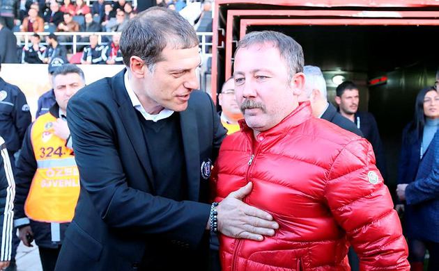 '3 puandan daha fazlasını kazandık'