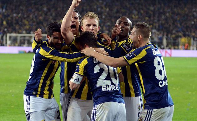 Kadıköy'de gelenek bozulmadı
