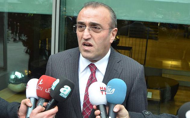 "Podolski'yle anlaştık ama..."