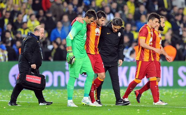 İşte Hakan Balta'nın son durumu