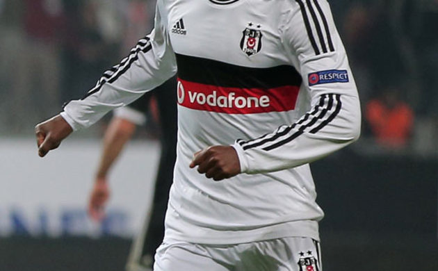 Beşiktaş'a bir kötü haber daha