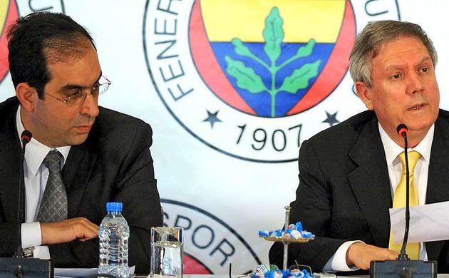 Aziz Yıldırım demişti