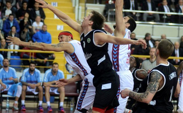 Fırtına Avatodor'a esti