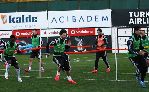 Kartal, Brugge'ün kouğu oluyor